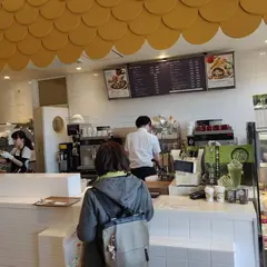 ベックスコーヒーショップ 舞浜店