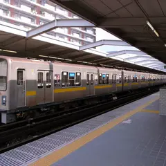 本郷駅