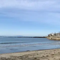 坂ノ下ビーチ