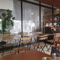 クレープ&カフェ ヴァーチュ