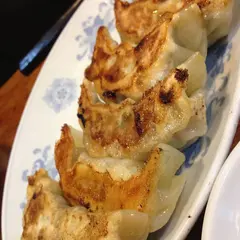 中華料理 北京亭 本店