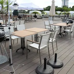 HARBOR GARDEN