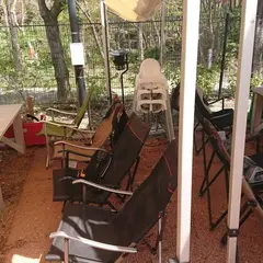オアシスパーク バーベキューキャンバス