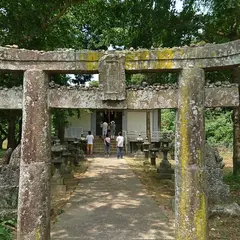塩屋神社