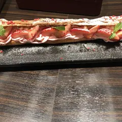 俺のフレンチ TOKYO