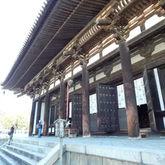 興福寺 東金堂
