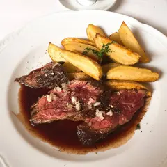 Restaurant Chez Shino