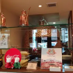 京都 東山 美術館｜Pizzaria Da Naghino(ﾋﾟｯﾂｪﾘｱ ﾀﾞ ﾅｷﾞｰﾉ)【イタリアン/ピザ/ワイン/ランチ】観光・花見におすすめ