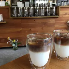 Jubilee Coffee and Roaster