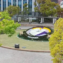 こうべ花時計