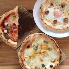 Pizza Stand Poco 若林店