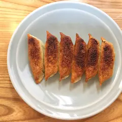 餃子の王さま
