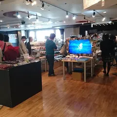 ノイタミナSHOP & カフェシアター