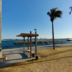 今切体験の里 海湖館