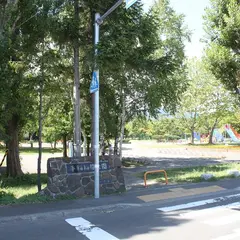 手稲稲積公園