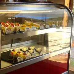 Cake&Coffee Atelier Cafe