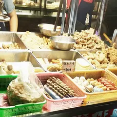 新口味香鶏排塩酥鶏
