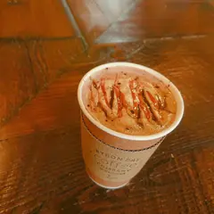 BYRON BAY coffee COMPANY