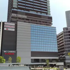 ホテル川島