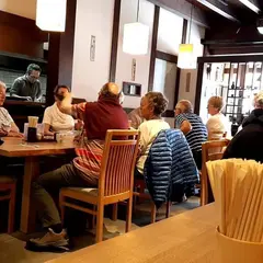 山代屋