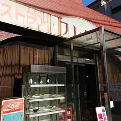 ホテルフレンド
