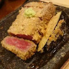 肉割烹 幹 KAN 本店