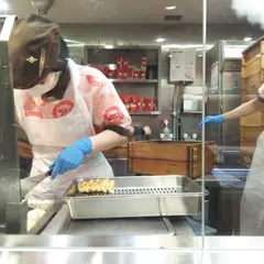 551蓬莱 神戸大丸店
