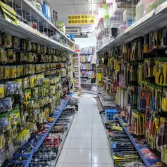 小北百貨台北康定店