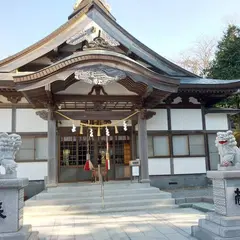 高穂神社