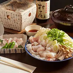 旬菜旬魚 きくの