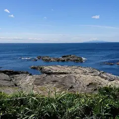 城ケ島第１駐車場