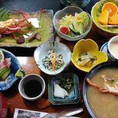 北郷温泉旅館 丸新荘