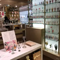 The PERFUME OIL FACTORY