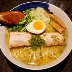 麺屋ひょっとこ銀座店