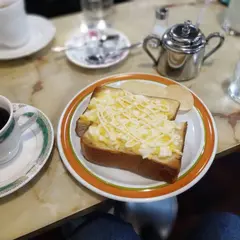 喫茶室 マロニエ
