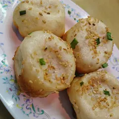 西湖春上海小龍包 アメ横店