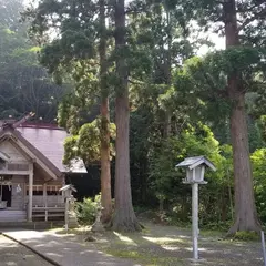 福島大神宮