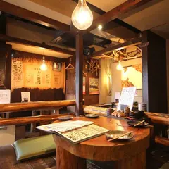 炭焼笑店 陽 堀江店