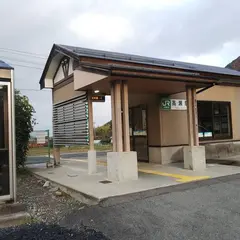 高瀬駅