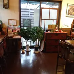 ナカニシ珈琲