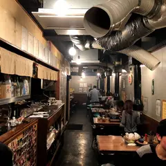 ヤマダモンゴル 道頓堀店