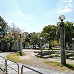 冷泉公園