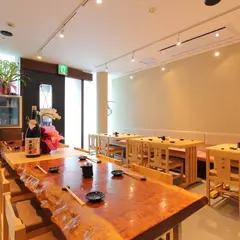 鮨たじま 中野坂上店