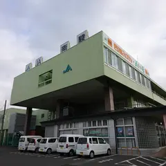 ＪＡなんすん