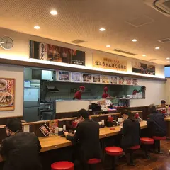 ちゃんぽん亭総本家 本店
