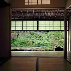 北鎌倉 宝庵