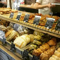 THE STANDARD BAKERS