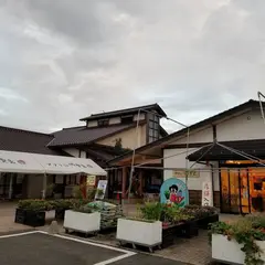 道の駅アグリの郷栗東