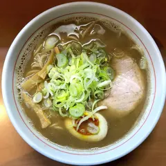 中華そば きた倉