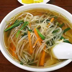 足利麺